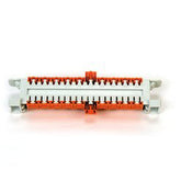 3M XS-0038-7339-4 Quick Connect System (QCS) 2810 Block